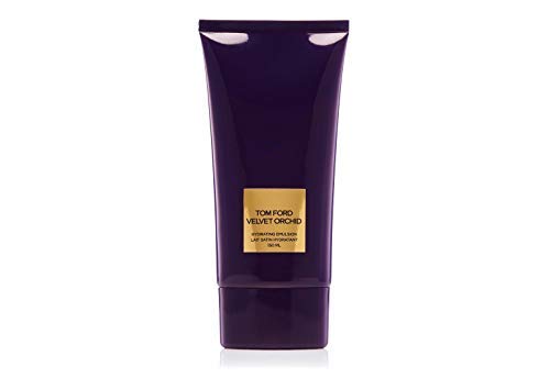 Tom Ford Velvet Orchid Hydrating Emulsion Made in Belgium 150ml / Tom Ford Velvet Orchid Emulsión hidratante Made in Belgium 150ml
