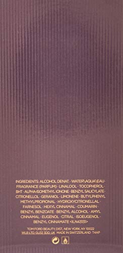 Tom Ford Velvet Orchid Lumiere Eau De Perfume Spray 50ml