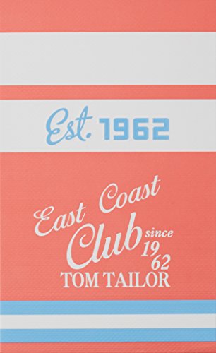 TOM TAILOR East Coast Club - Eau de toilette