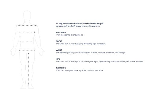 Tommy Hilfiger Original Stretch Shirt Camisa, Negro (Tommy Black), XXL para Hombre