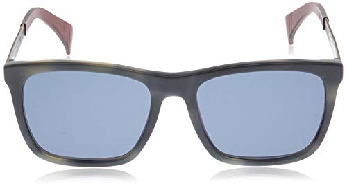 Tommy Hilfiger TH 1435/S 8F Gafas de sol, Greyhvn Ruth, 55 Unisex-Adulto