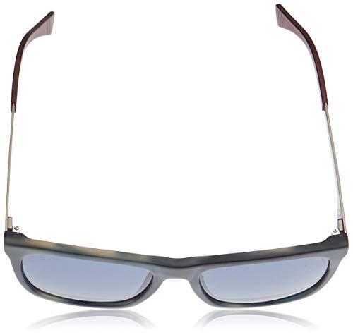 Tommy Hilfiger TH 1435/S 8F Gafas de sol, Greyhvn Ruth, 55 Unisex-Adulto