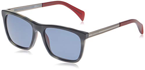 Tommy Hilfiger TH 1435/S 8F Gafas de sol, Greyhvn Ruth, 55 Unisex-Adulto