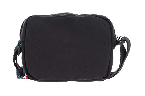 Tommy Hilfiger TJW Campus Girl Crossbody Black