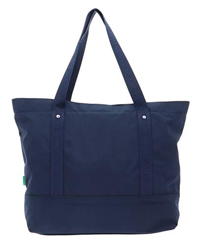 Tommy Hilfiger TJW Campus Girl Tote Twilight Blue