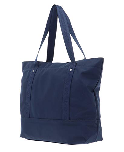 Tommy Hilfiger TJW Campus Girl Tote Twilight Blue