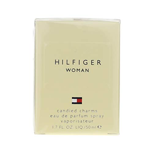Tommy Hilfiger - Woman - Candied Charms - Eau de Parfum - EdP - 50ml