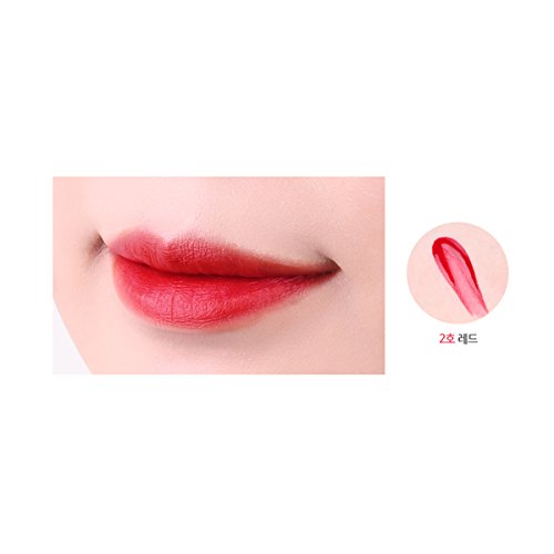TONY MOLY Encre 2 en 1 lèvres et joues “Cat Chu Wink Tony Tint” 10 ml