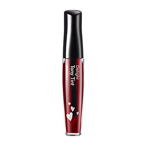TONY MOLY Encre 2 en 1 lèvres et joues “Cat Chu Wink Tony Tint” 10 ml