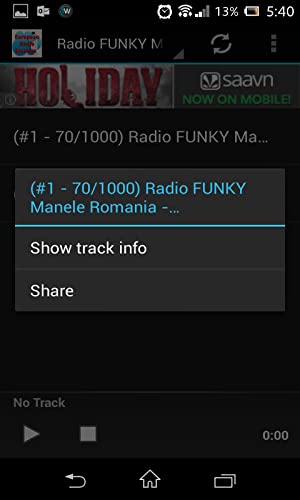 Top 25 European Music Radio Stations