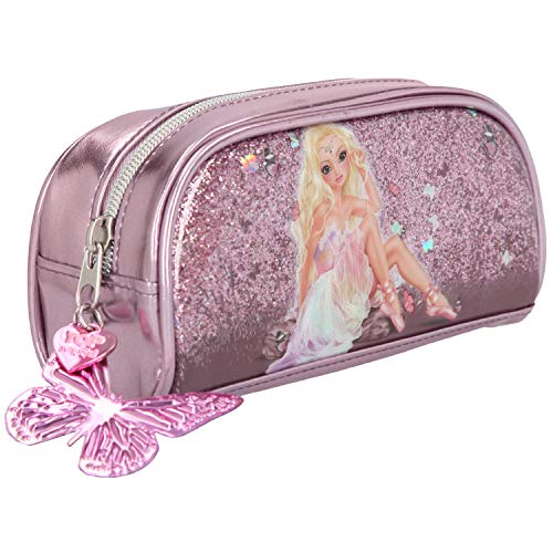 Top Model Estuche Bailarina