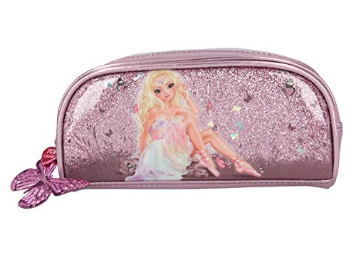 Top Model Estuche Bailarina