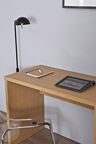 Topkit Mesa de Escritorio Valencia 4040 Roble