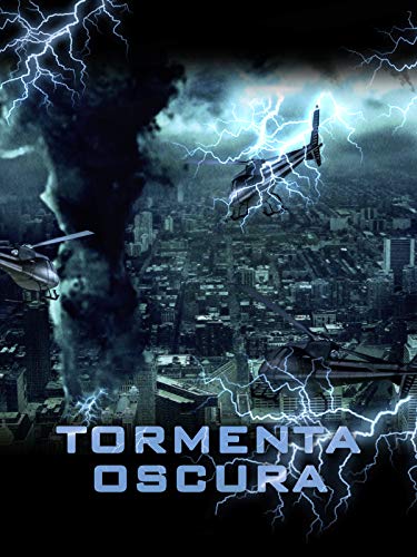 Tormenta oscura