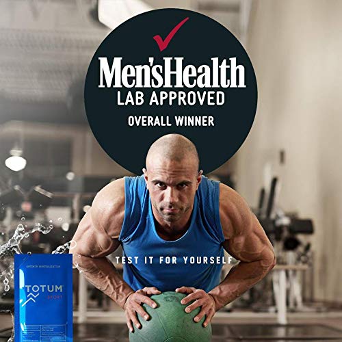 Totum Sport 200 Ml. 10 sobres de 20ml.