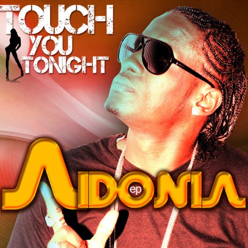 Touch You Tonight (Raw) [Explicit]