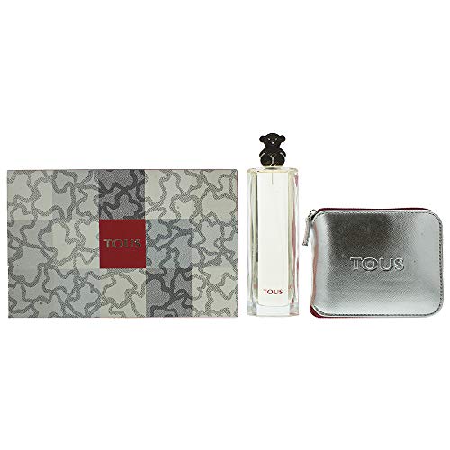 Tous - Estuche de regalo eau de toilette