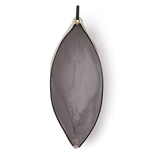 Tous Kaos Shock - Organizador de Bolso para Mujer, Arena Topo, 30 x 24 x 14 cm