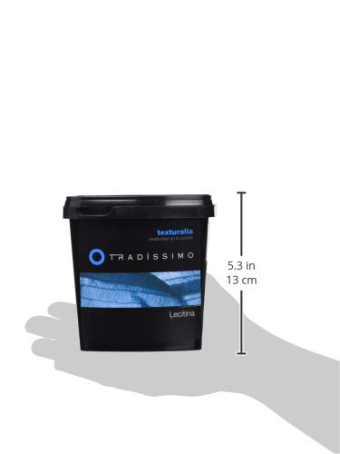 Tradissimo,Lecitina de soja - 200 gr