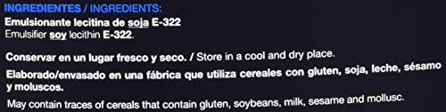 Tradissimo,Lecitina de soja - 200 gr