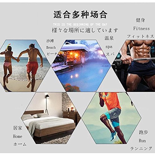 Traje de Neopreno Mujer Traje de baño de Las Mujeres Negro Traje de baño con Cremallera siamesa Bikini Deportes Traje de baño Casual Adecuado para Beach SPA (Size : S)