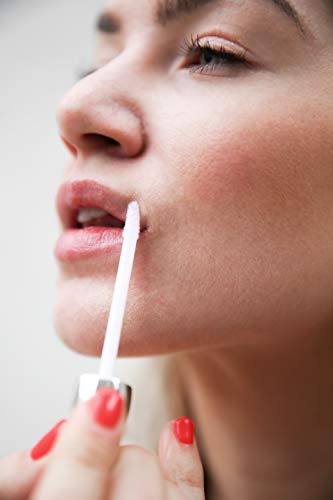 Transfórmulas Volumen de labios Voluptuoso Plumping Gloss 10ml