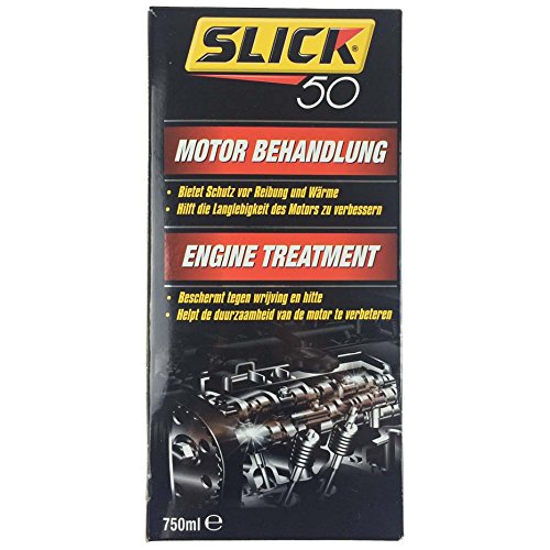 tratamiento 750ml slick-50 motor