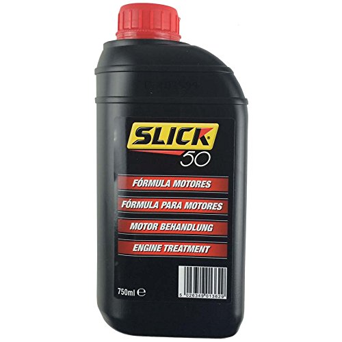 tratamiento 750ml slick-50 motor