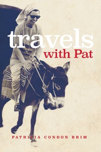 Travels With Pat [Idioma Inglés]