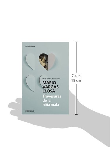 Travesuras de la niña mala (Contemporánea)