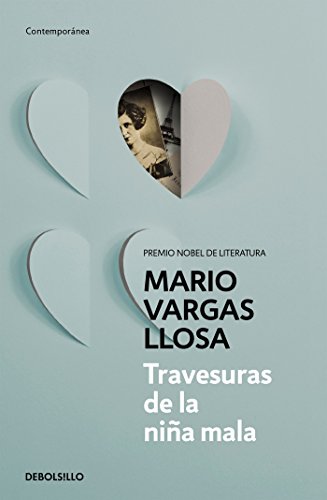Travesuras de la niña mala (Contemporánea)