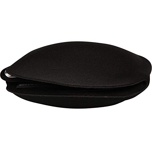 TRDyj Máscara Ocular para Dormir Sleep Mask Blackout con Correa Ajustable Sombra contorneada 3D Buena Noche Sombra de Ojos para Mujeres Hombres, Confort Suave con los Ojos vendados Ideal para Viajes,