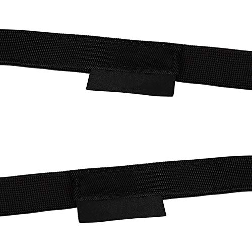 TRDyj Máscara Ocular para Dormir Sleep Mask Blackout con Correa Ajustable Sombra contorneada 3D Buena Noche Sombra de Ojos para Mujeres Hombres, Confort Suave con los Ojos vendados Ideal para Viajes,