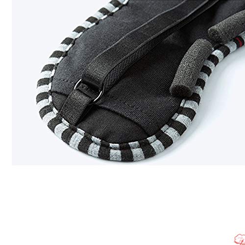 TRDyj Máscara para los Ojos Sueño Máscara para los Ojos, Transpirable, Suave y Confortables, Hombres y Mujeres alivian la Fatiga Ocular Sin presión Máscara para los Ojos Adecuada para Viajar y Dormir