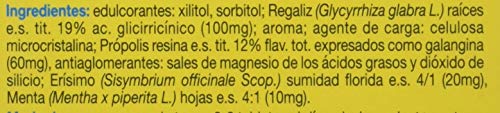 Trepatdiet Propolaid Propolgola Sabor Menta - 30 Comprimidos