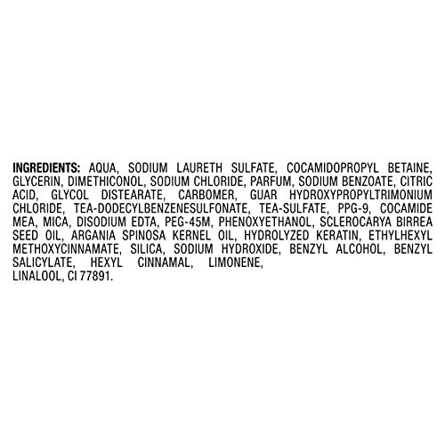 TRESemmé Champú Keratina Color 6 x 685 ML