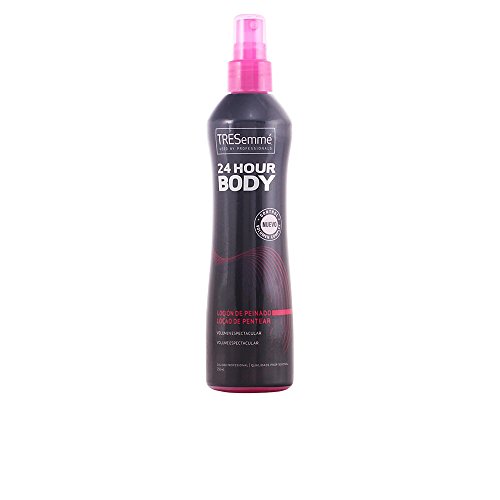 Tresemmé Cuerpo Y Volumen - Loción de peinado, 250 ml