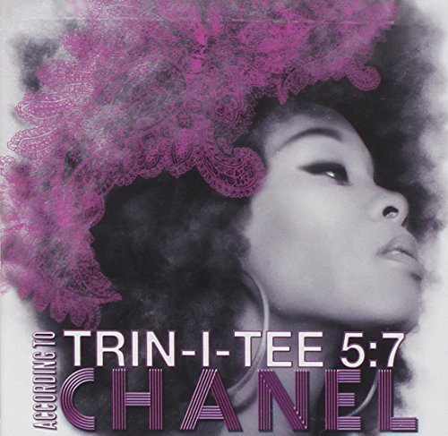 Trin-I-Tee 5:7 according to Chanel by Chanel (2014-05-04)