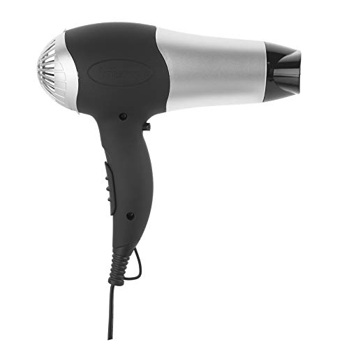 Tristar HD-2322 - Secador de pelo, 2000 W, con difusor y concentrador