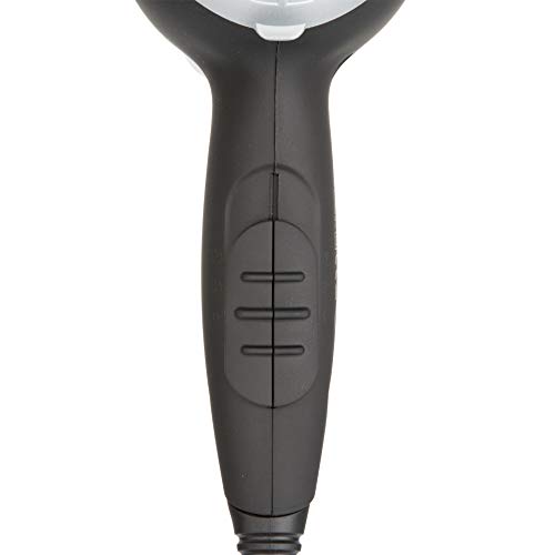 Tristar HD-2322 - Secador de pelo, 2000 W, con difusor y concentrador