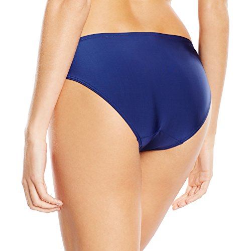 Triumph Contouring Sensation Tai Braguitas Moldeadoras, Azul Marino, 38 para Hombre