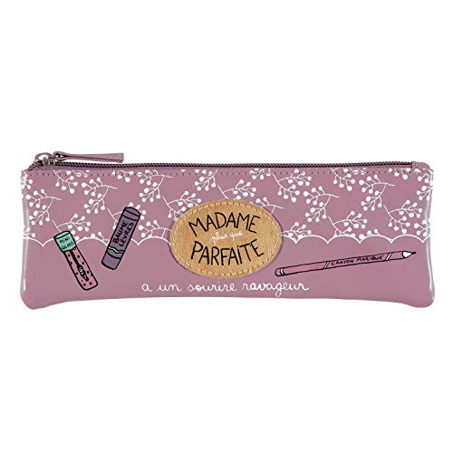 Trousse à tout RAY Sourire ravageur Brosse à dents