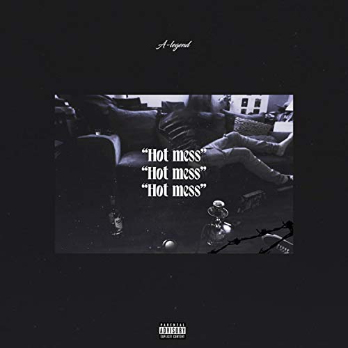 True Colors (feat. Cavier Noire) [Explicit]