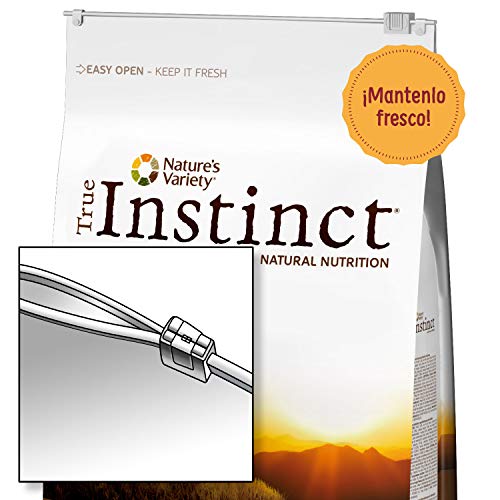 True Instinct Raw Boost con Pollo Deshuesado 10 kg 10000 g