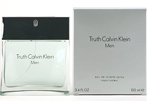 Truth Men EDT Vapo 100 ml