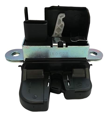 Twowinds - 5K0827505 Cerradura Maletero Golf Ibiza