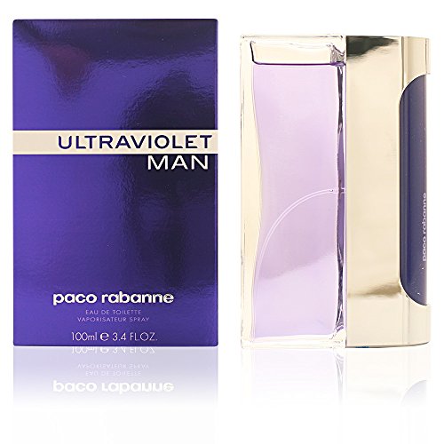 ULTRAVIOLET MAN edt vapo 100 ml ORIGINAL