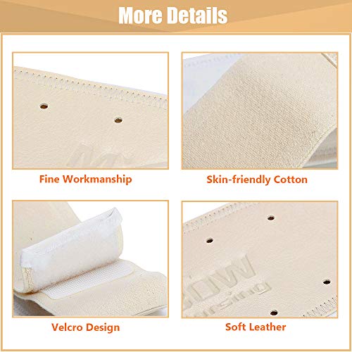 Umbilical Ombligo Navel Hernia Truss Cinturón para el vientre del bebé Abdominal Hernia Binder ajustable soporte Wrap con tres almohadillas extraíbles