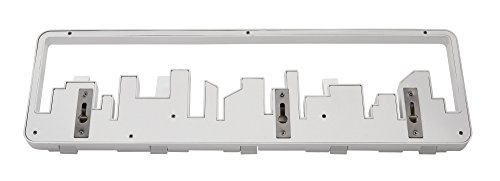 Umbra 318190-660 - Percha 5 Ganchos, Color Blanco
