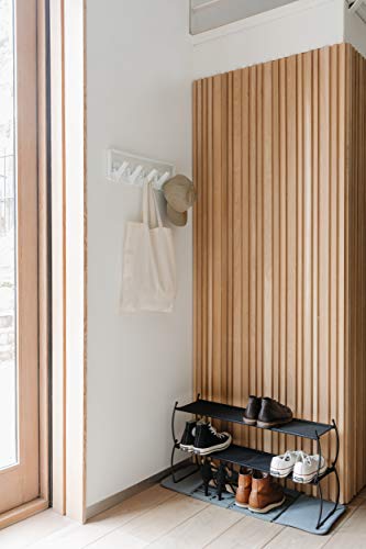 Umbra 318190-660 - Percha 5 Ganchos, Color Blanco